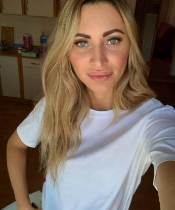 Анкета проститутки Даша - Фото, г. Первомайский, 35 лет, №1018