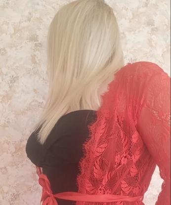 Анкета проститутки Регина - Фото, г. Первомайский, 39 лет, №1890