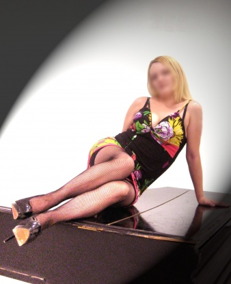 Анкета проститутки Маргарита - Фото, г. Первомайский, 27 лет, №12062