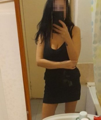 Анкета проститутки Евгения - Фото, г. Первомайский, 35 лет, №4484